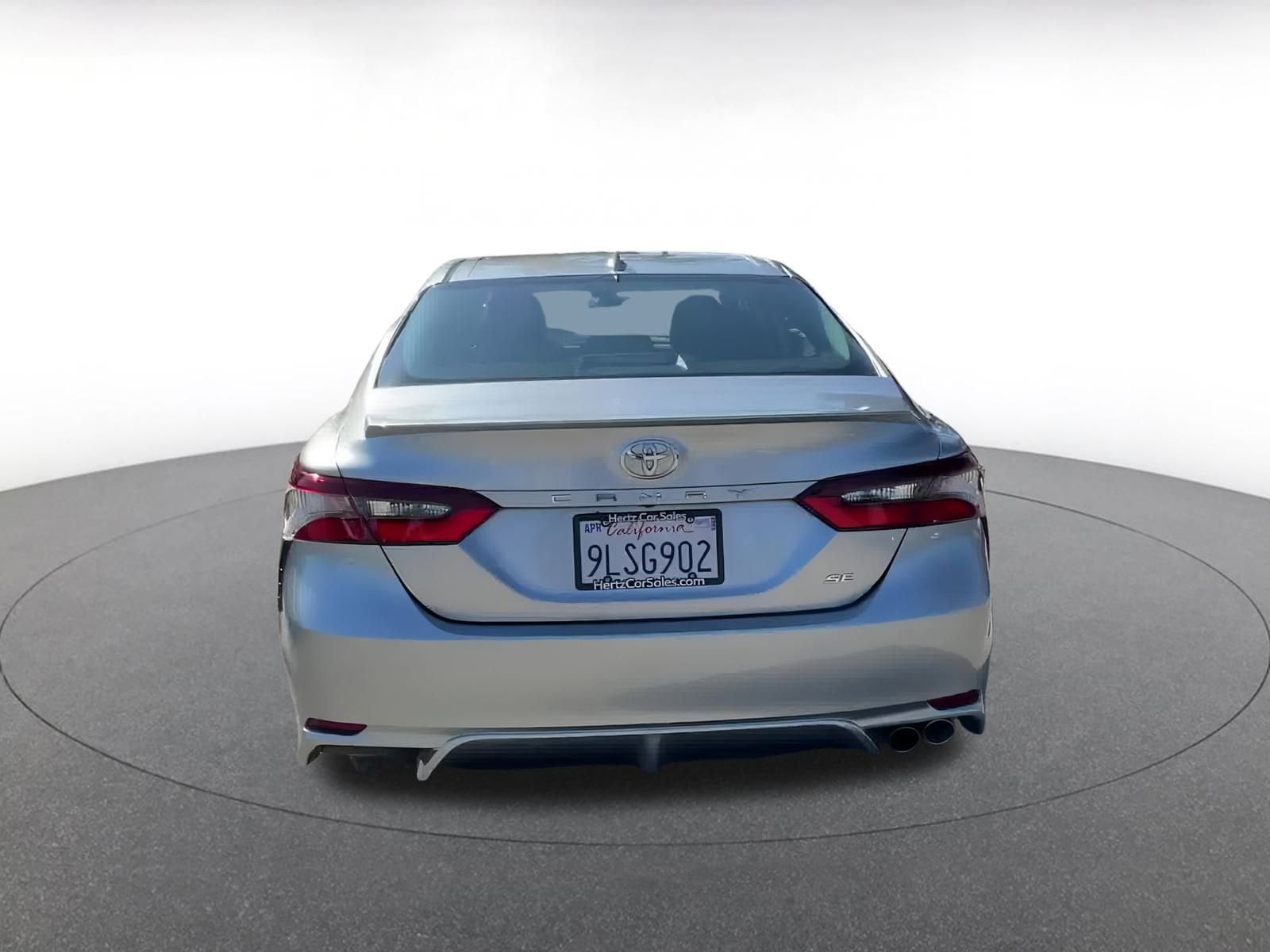 Thumbnail: 2024 Toyota Camry - 12