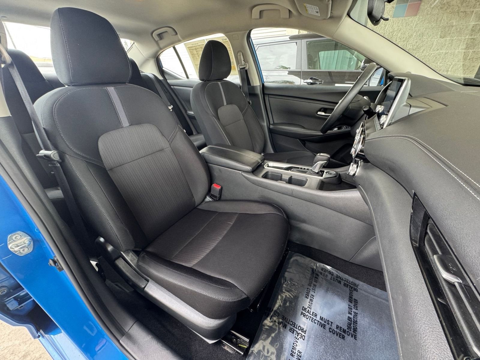 Thumbnail: 2025 Nissan Sentra - 35