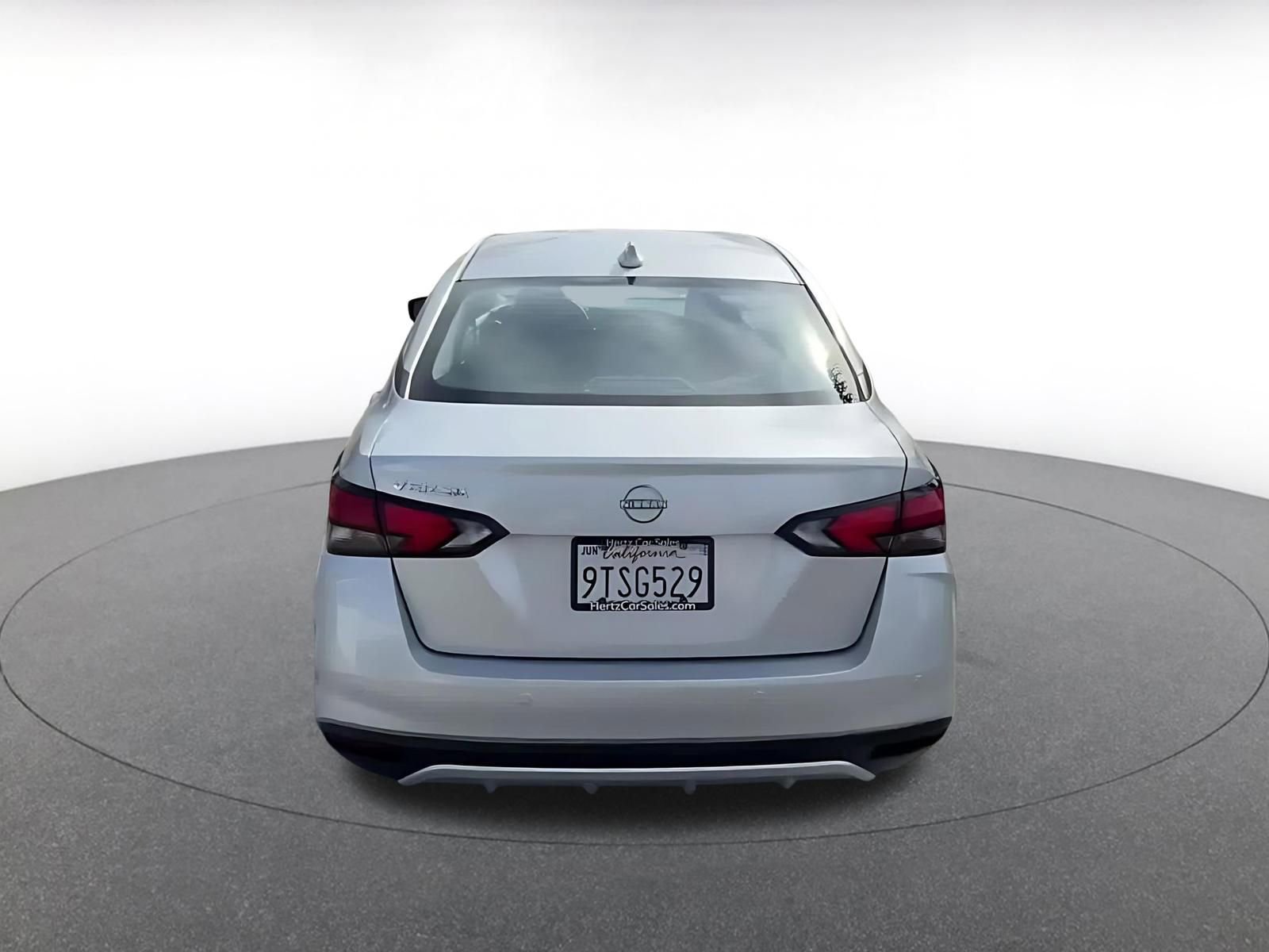 Thumbnail: 2025 Nissan Versa - 12