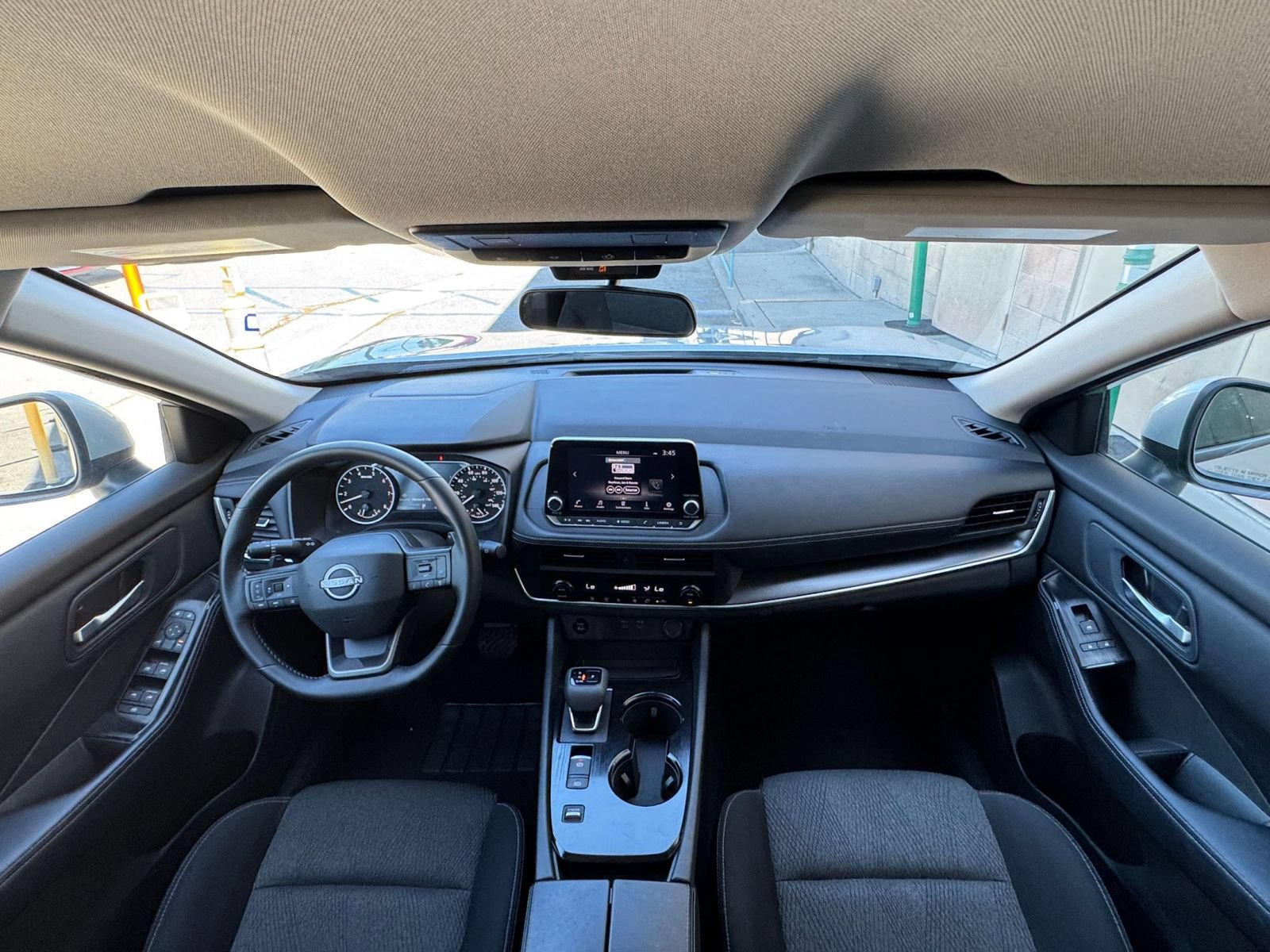 Thumbnail: 2025 Nissan Rogue - 30