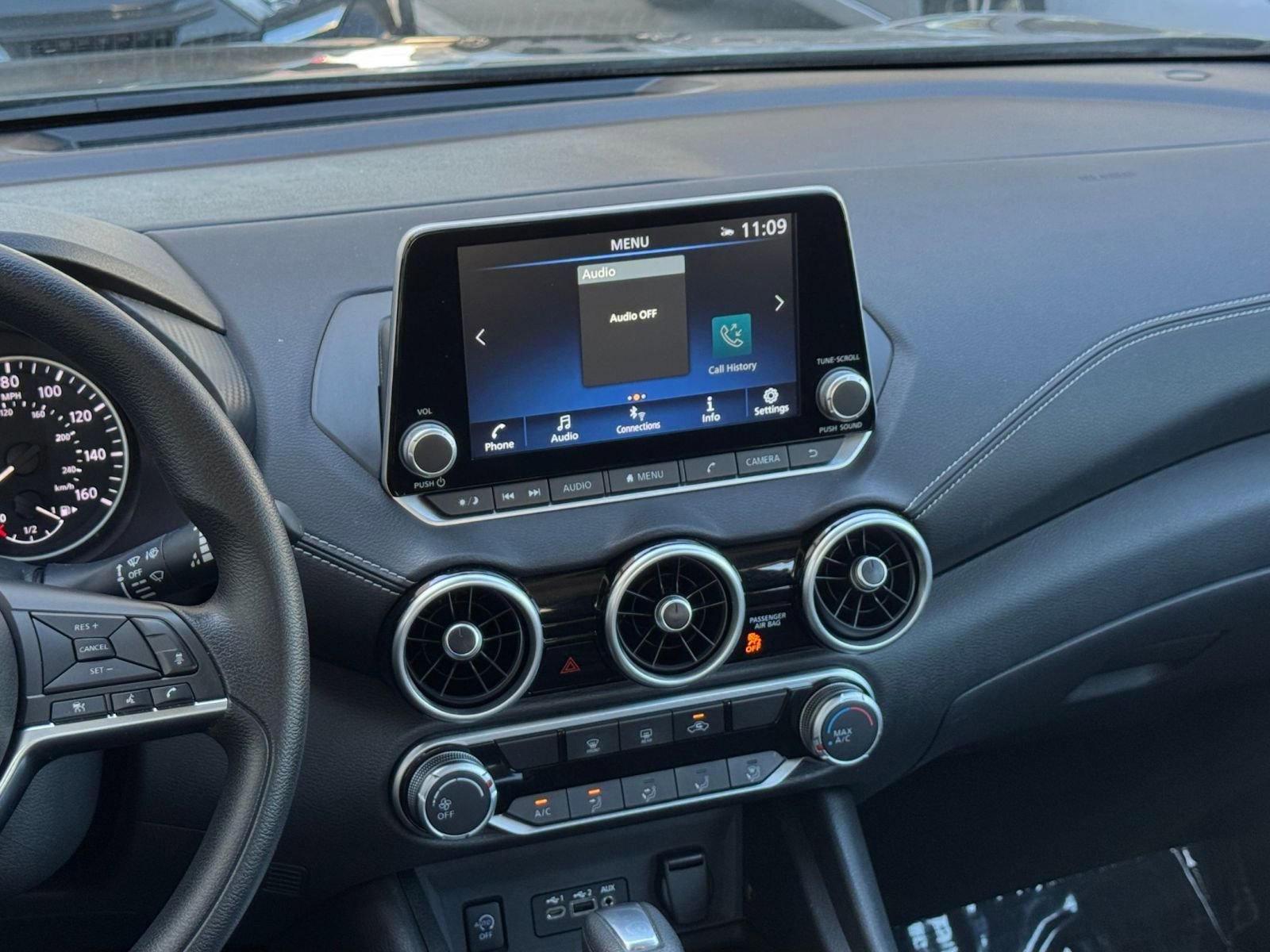 Thumbnail: 2025 Nissan Sentra - 17