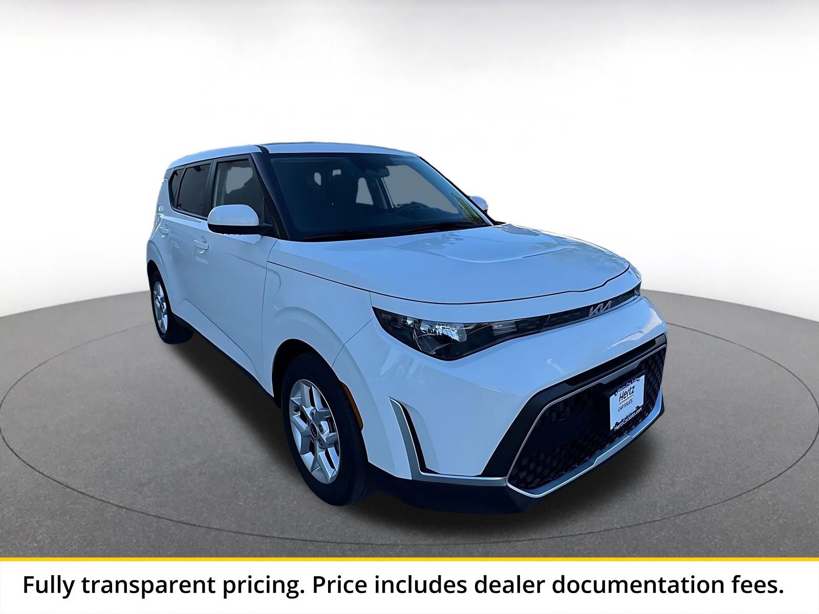 Thumbnail: 2025 Kia Soul - 1