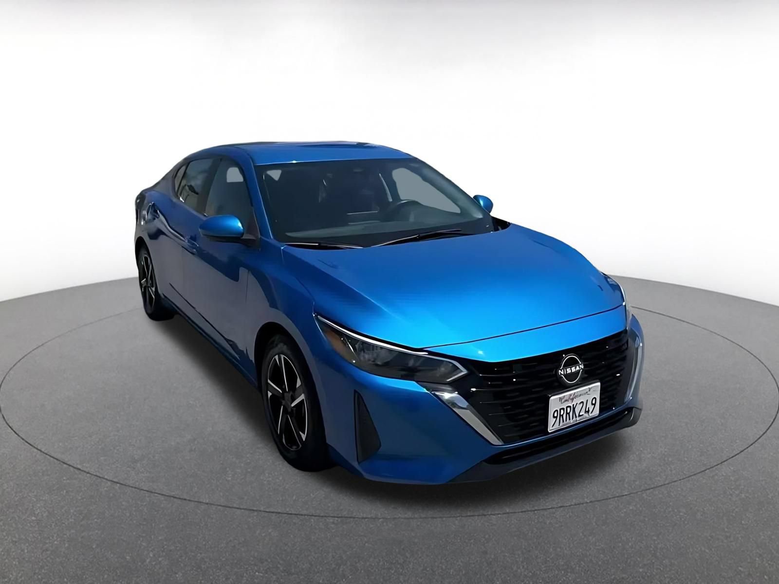 Thumbnail: 2025 Nissan Sentra - 3