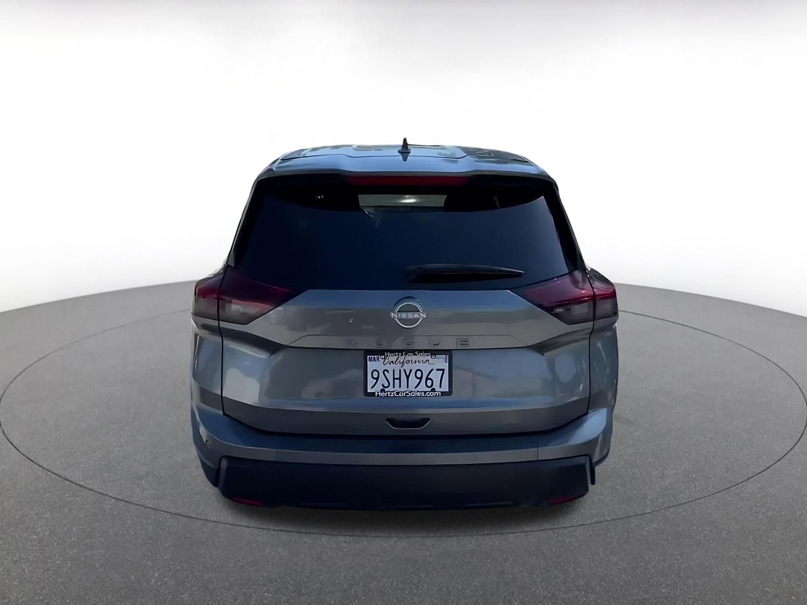 Thumbnail: 2025 Nissan Rogue - 12
