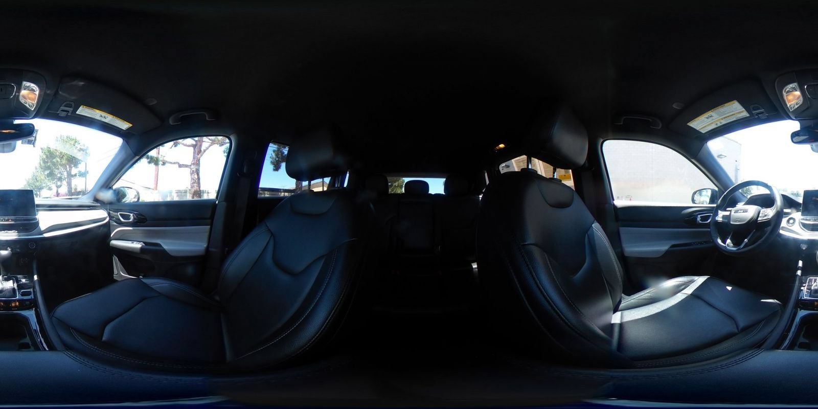 Thumbnail: 2025 Jeep Compass - 35