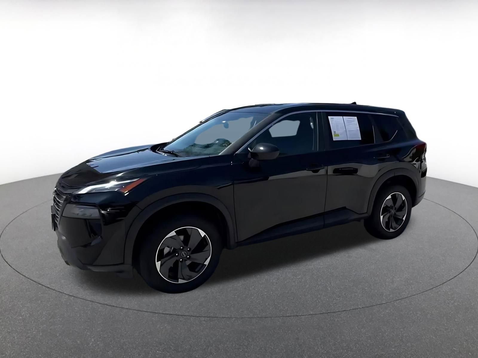 Thumbnail: 2025 Nissan Rogue - 8