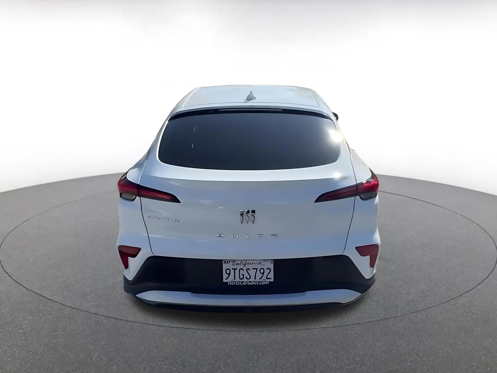 Thumbnail: 2025 Buick Envista - 12