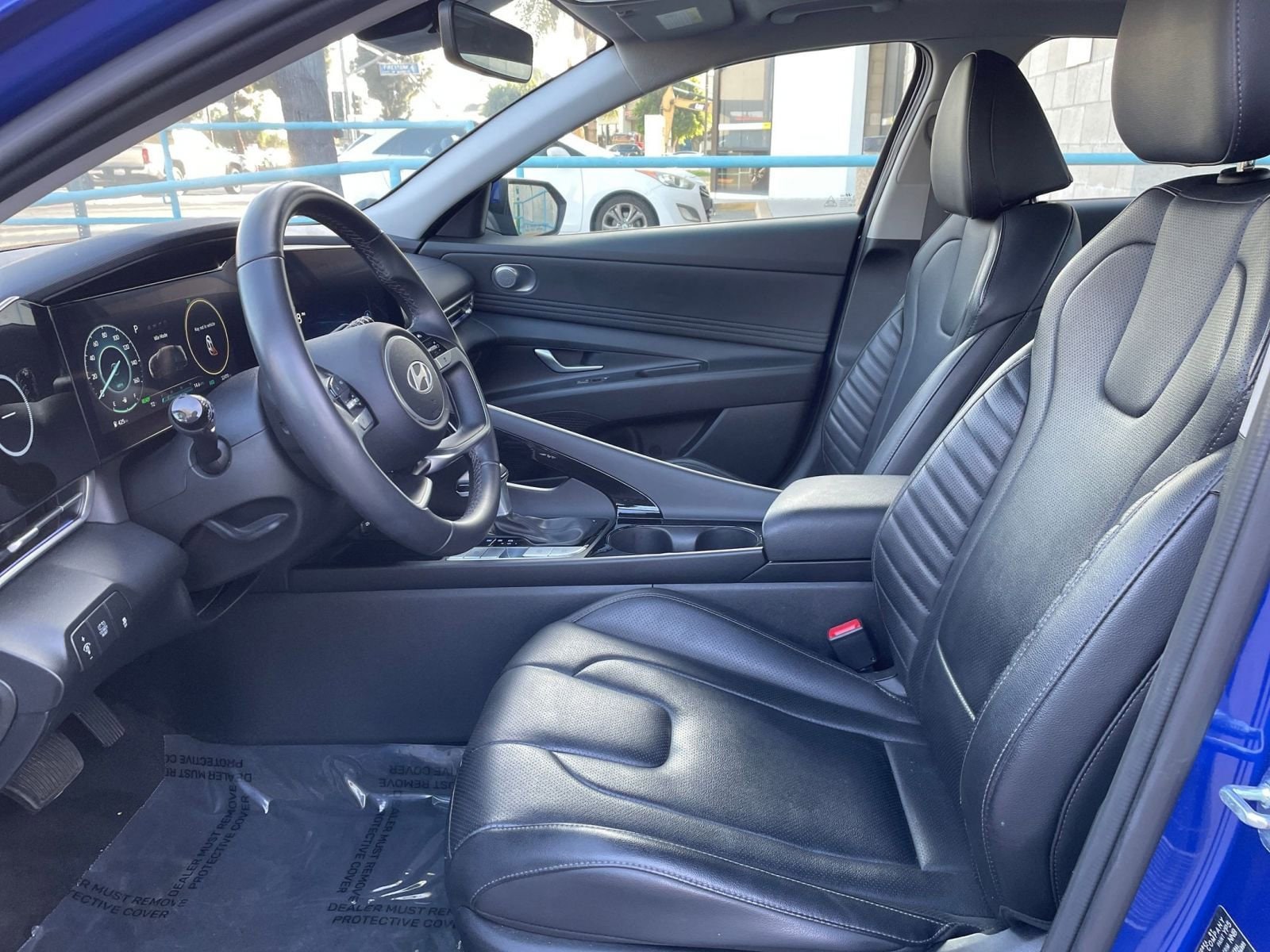 Thumbnail: 2025 Hyundai Elantra - 27