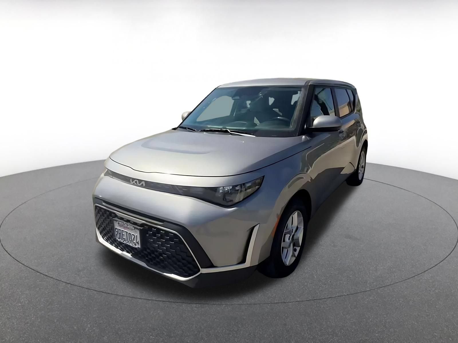 Thumbnail: 2025 Kia Soul - 6