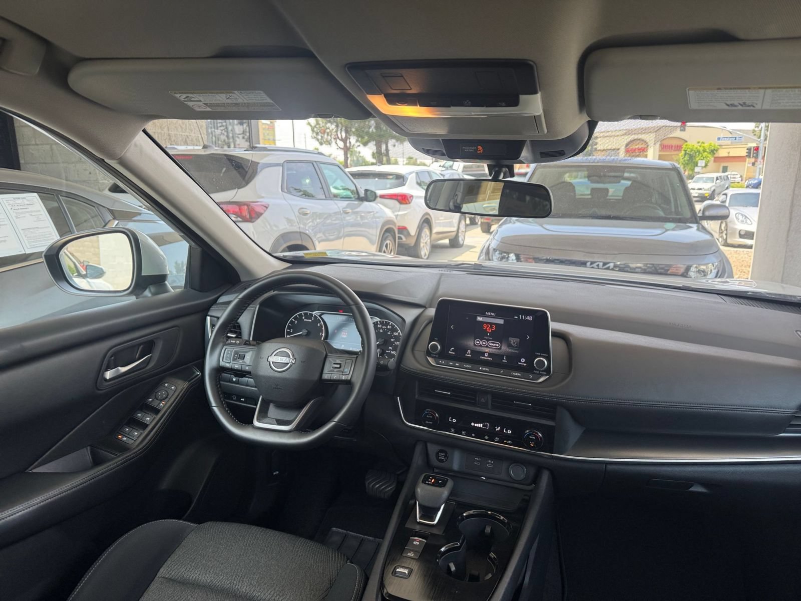 Thumbnail: 2025 Nissan Rogue - 31