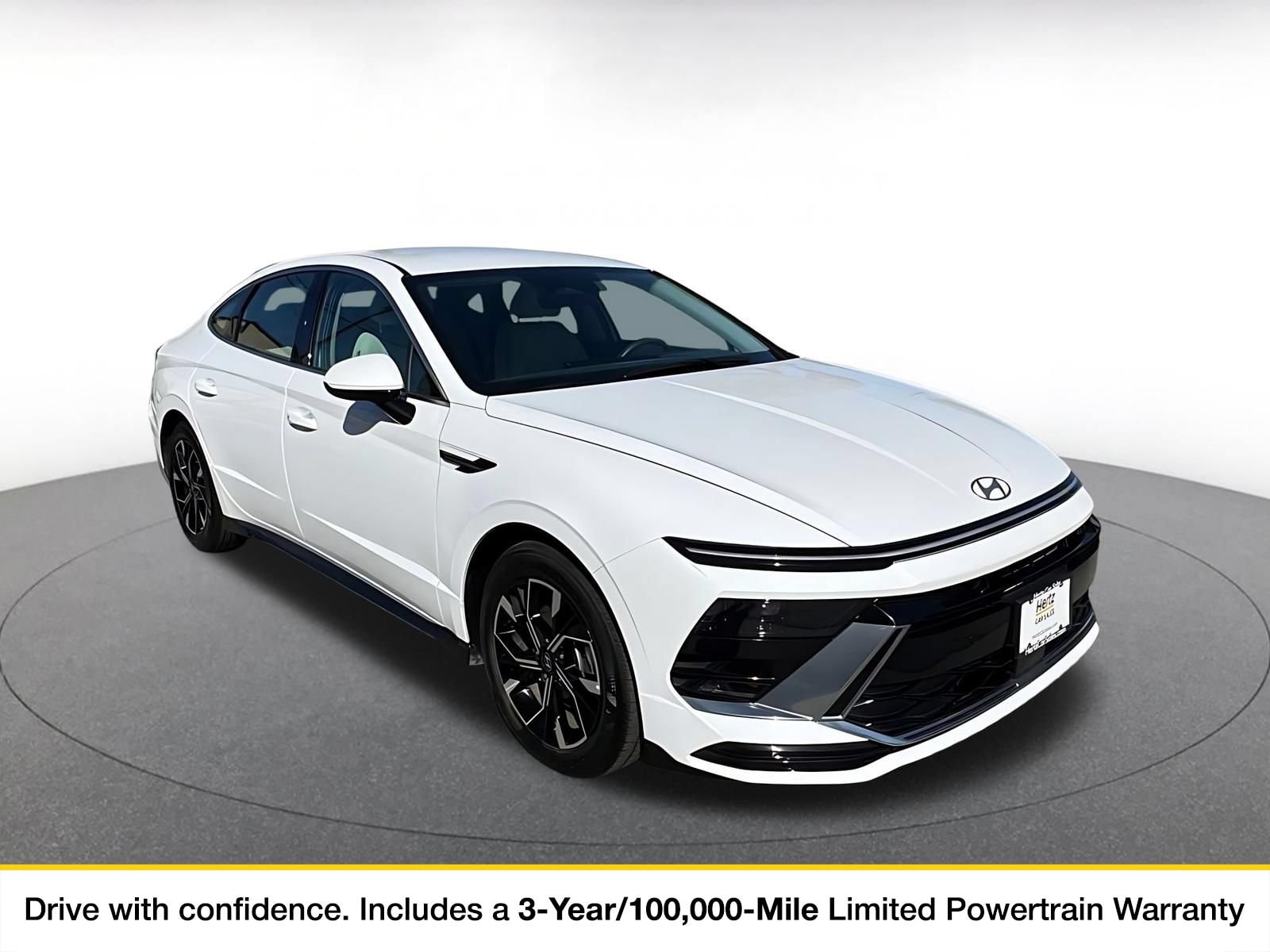 Thumbnail: 2025 Hyundai Sonata - 1