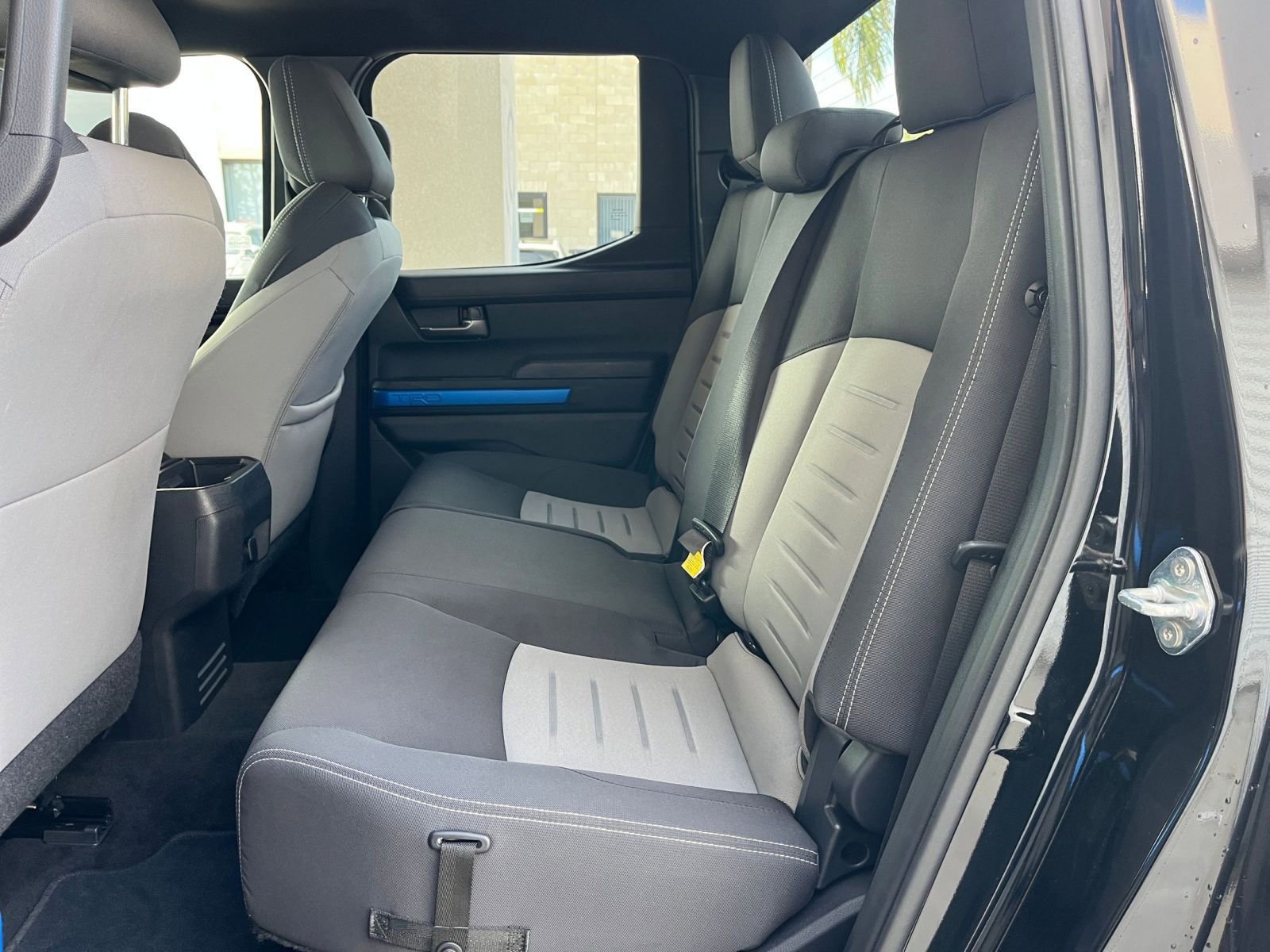 Thumbnail: 2025 Toyota Tacoma - 25