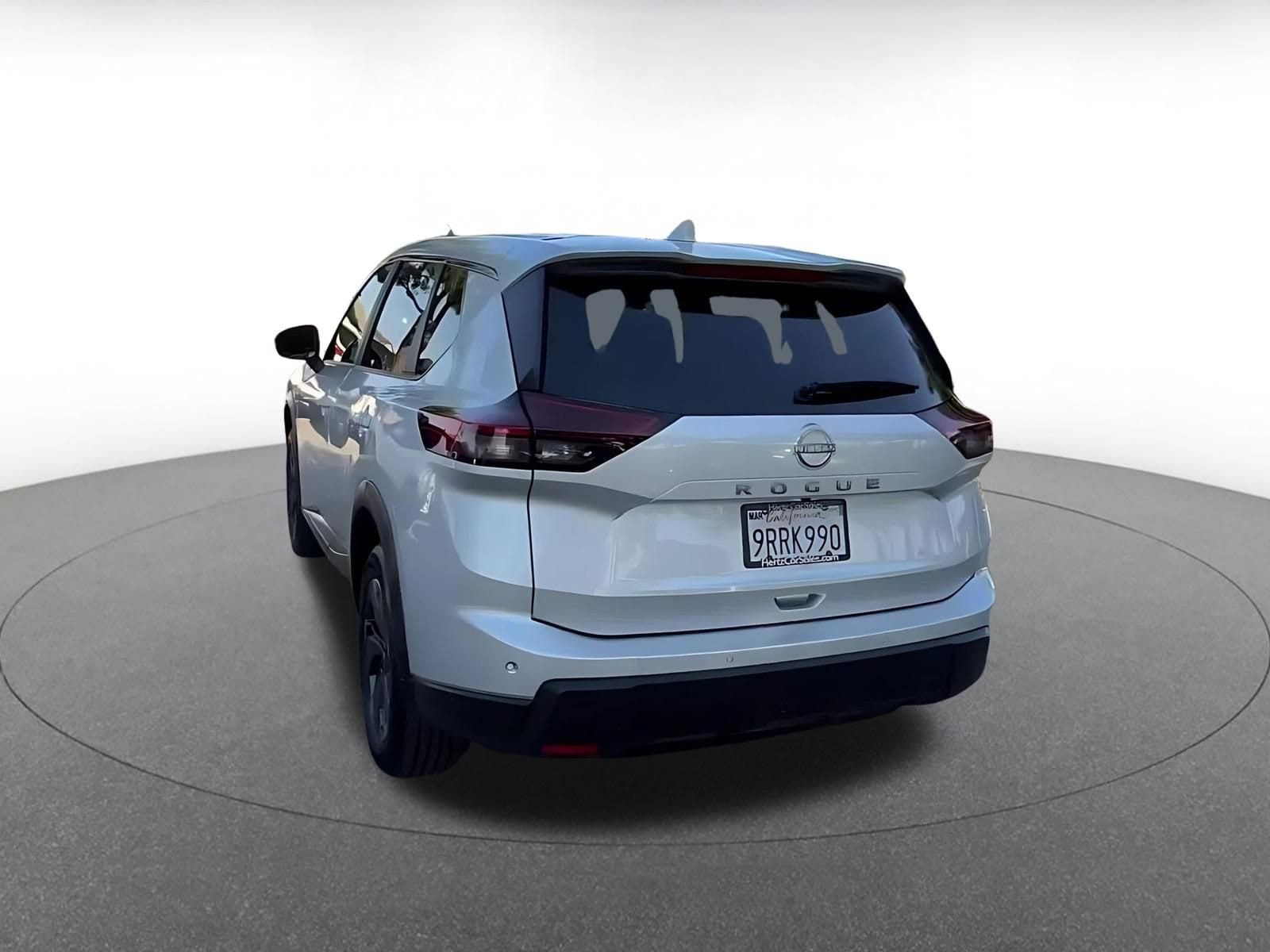 Thumbnail: 2025 Nissan Rogue - 8