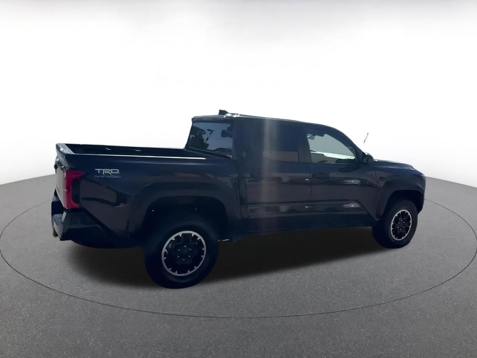 Thumbnail: 2025 Toyota Tacoma - 15