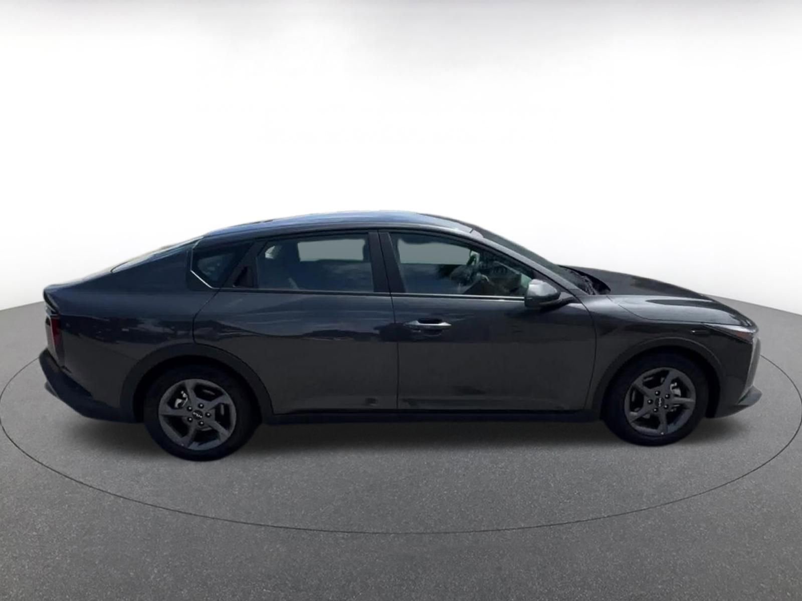 Thumbnail: 2025 Kia K4 - 15