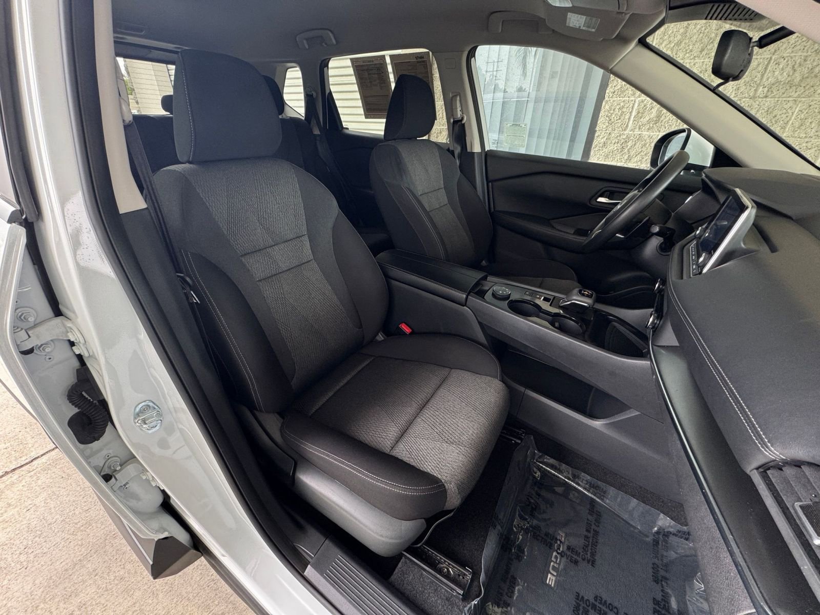 Thumbnail: 2024 Nissan Rogue - 35