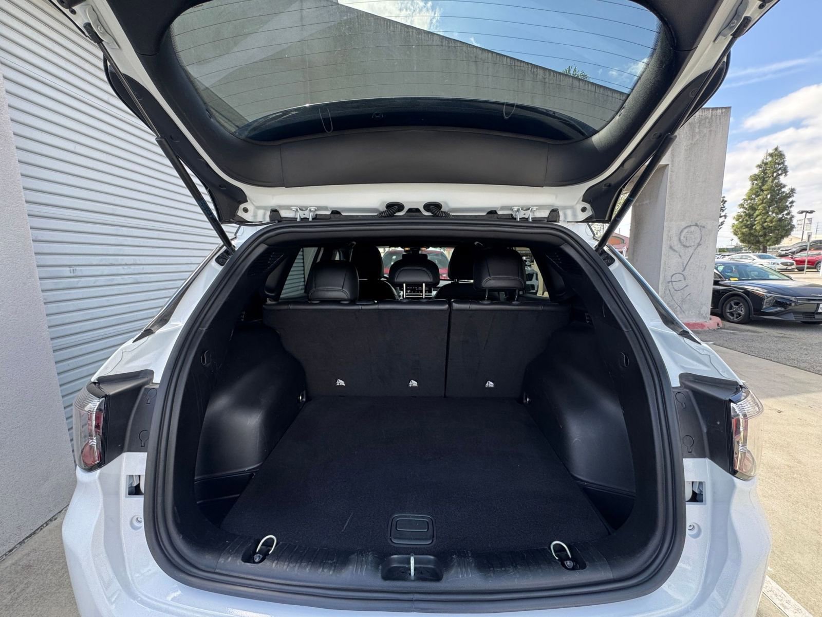 Thumbnail: 2025 Jeep Compass - 32