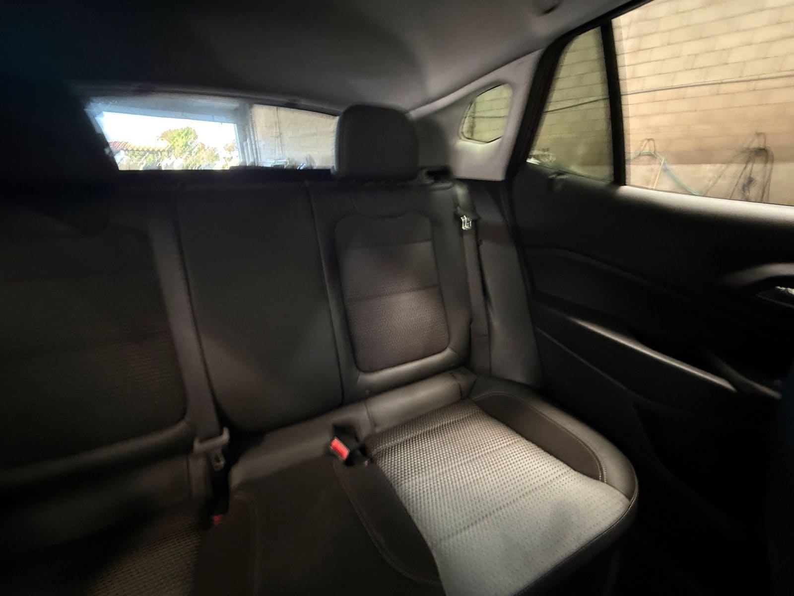 Thumbnail: 2025 Chevrolet Trax - 35