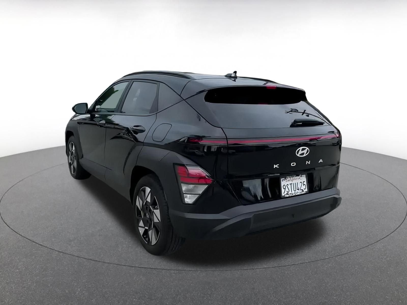 Thumbnail: 2025 Hyundai Kona - 11