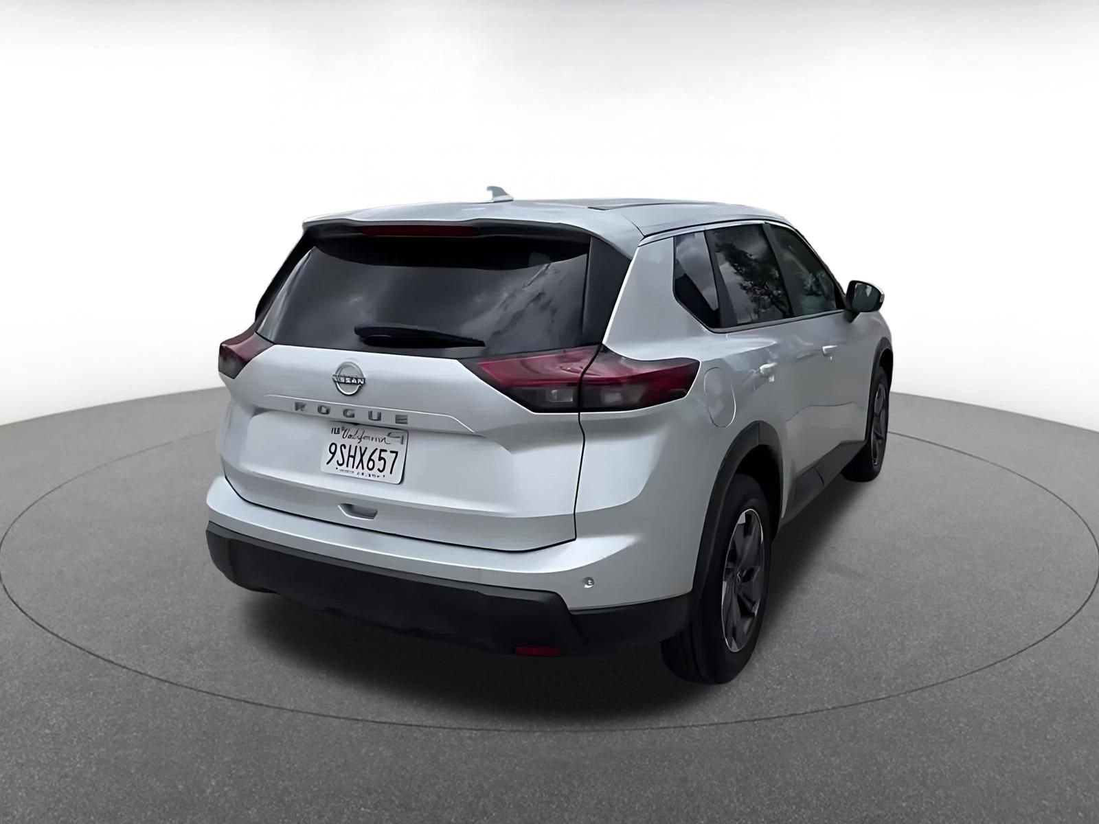 Thumbnail: 2025 Nissan Rogue - 14