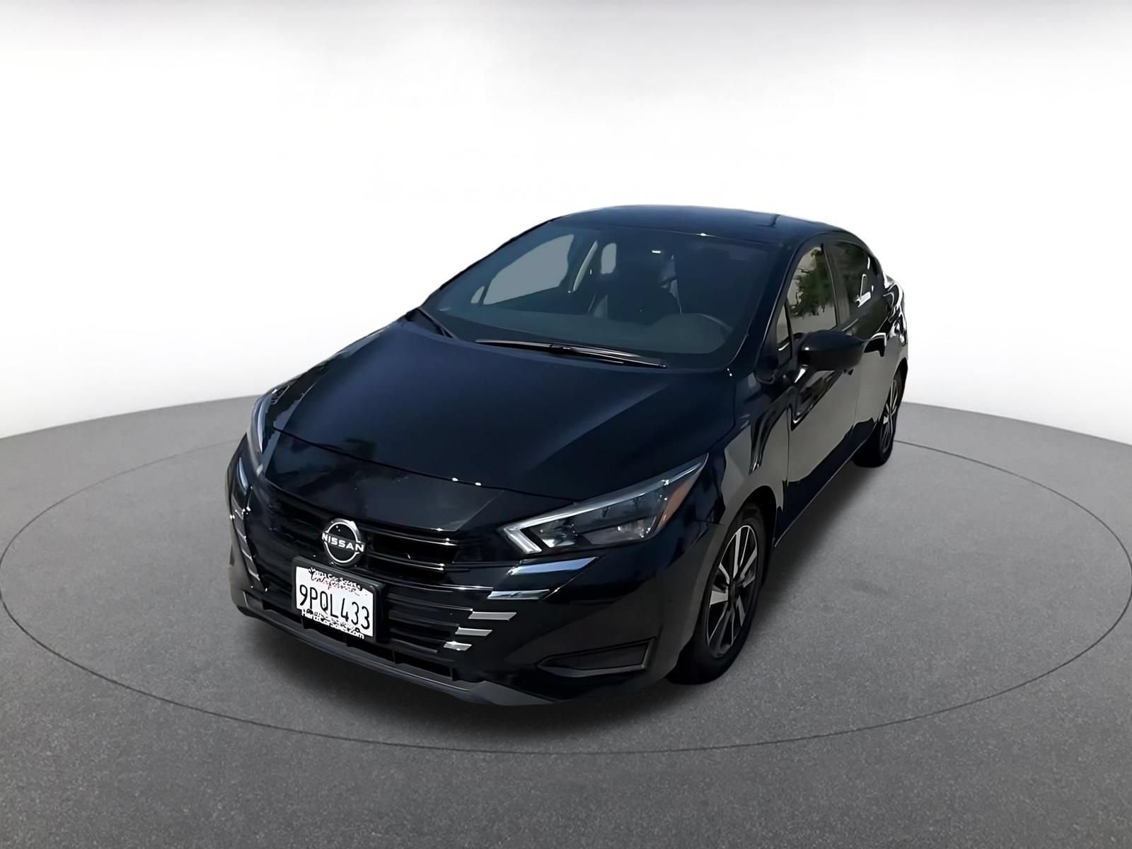 Thumbnail: 2025 Nissan Versa - 6