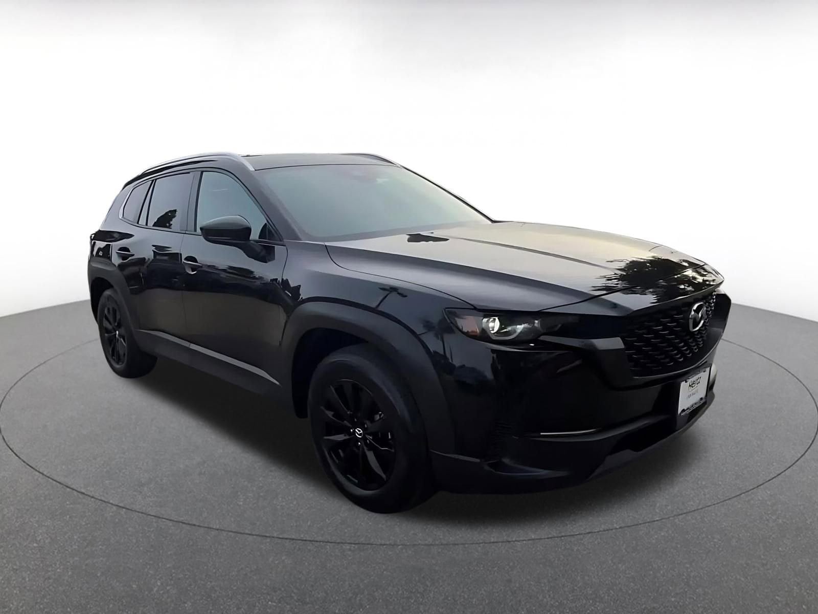 Thumbnail: 2025 Mazda CX-50 - 3