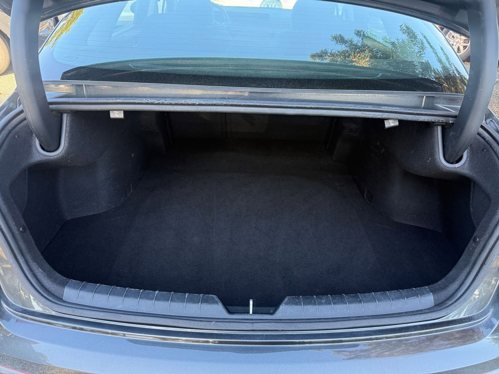 Thumbnail: 2025 Kia K5 - 28