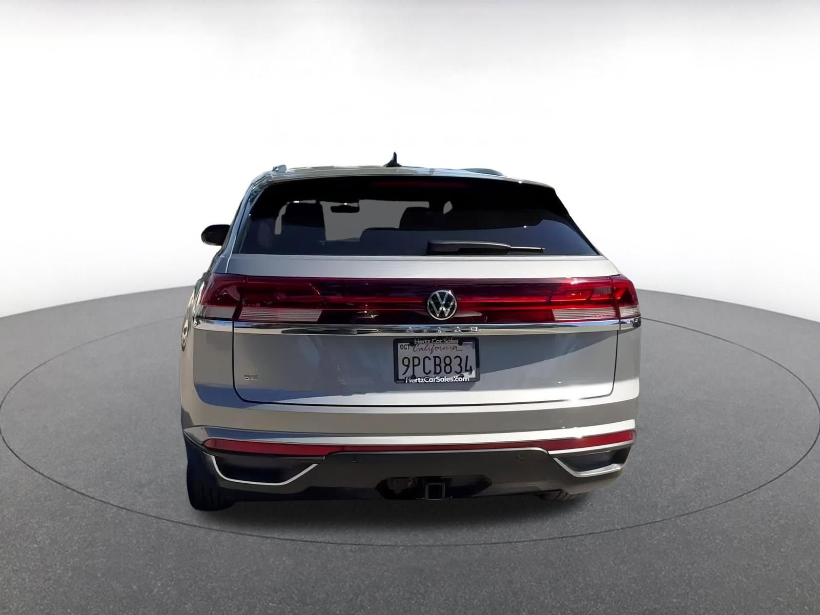 Thumbnail: 2025 Volkswagen Atlas - 12