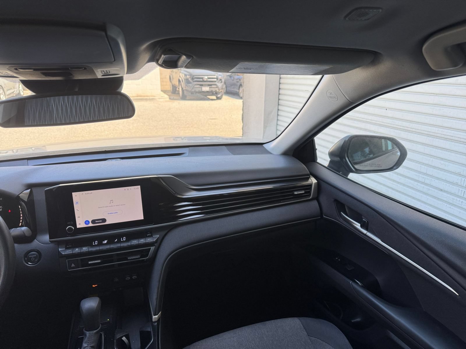 Thumbnail: 2025 Toyota Camry - 34