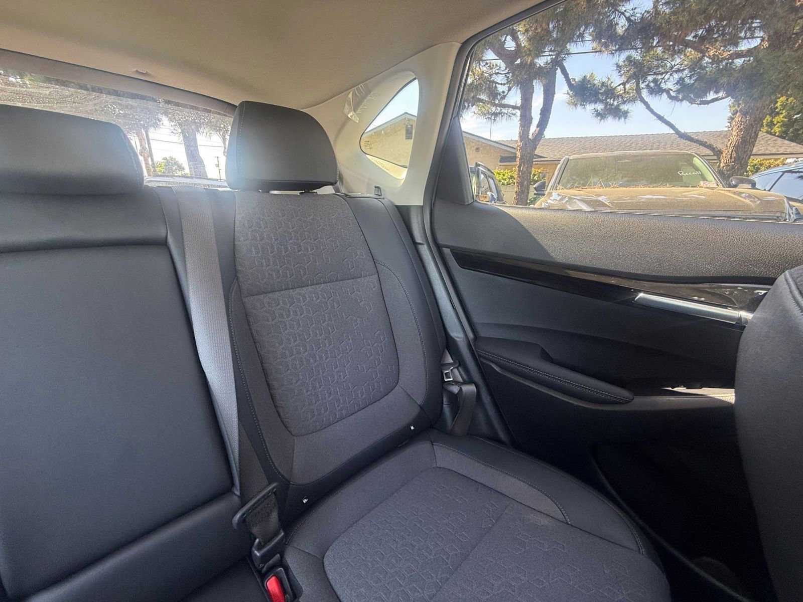 Thumbnail: 2025 Kia Seltos - 34