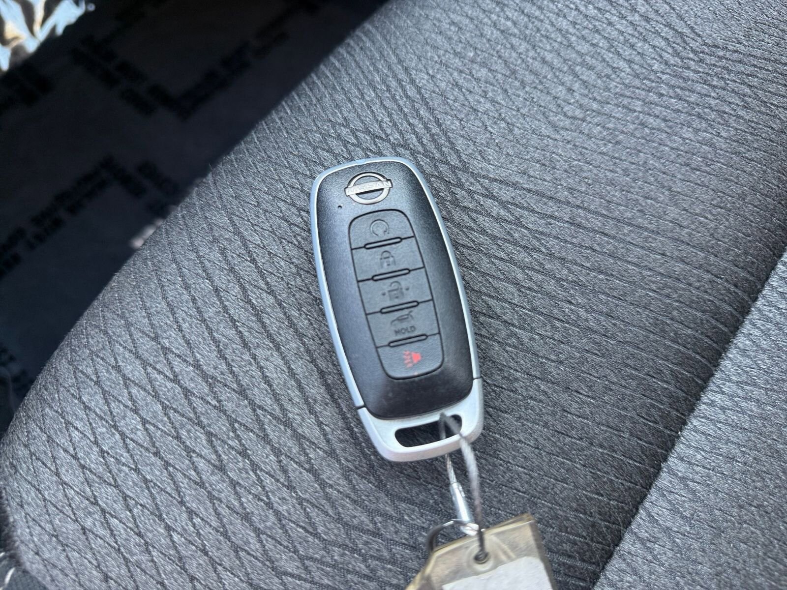 Thumbnail: 2025 Nissan Rogue - 23