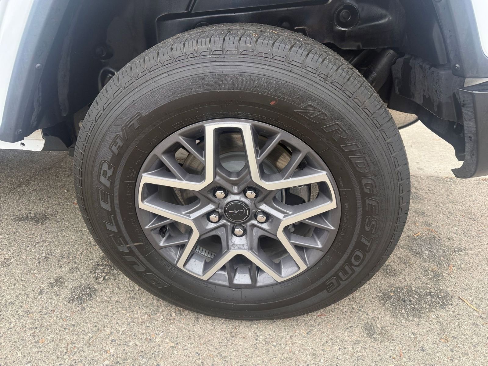 Thumbnail: 2025 Jeep Wrangler - 25