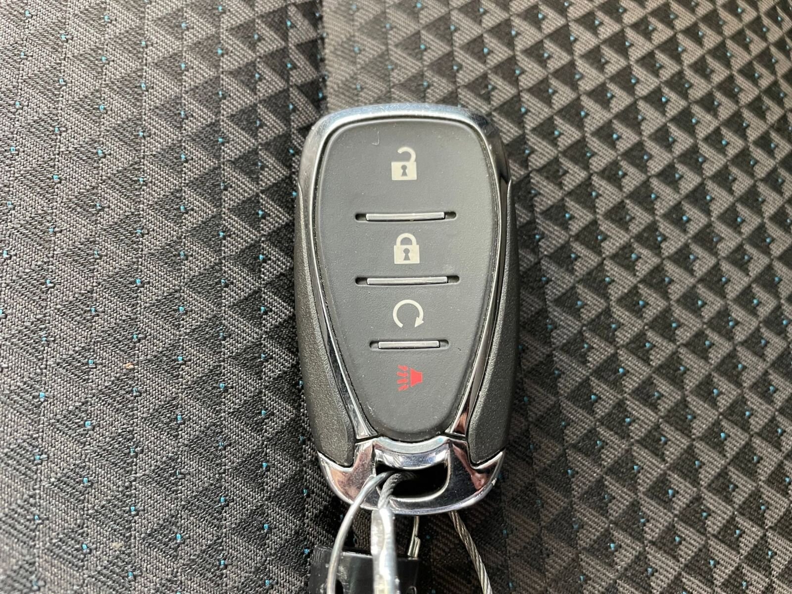Thumbnail: 2023 Chevrolet Bolt EV - 26