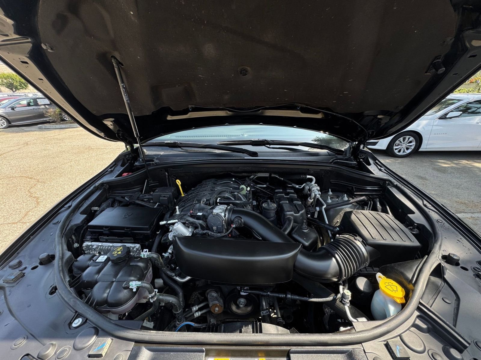 2024 Dodge Durango SXT 32