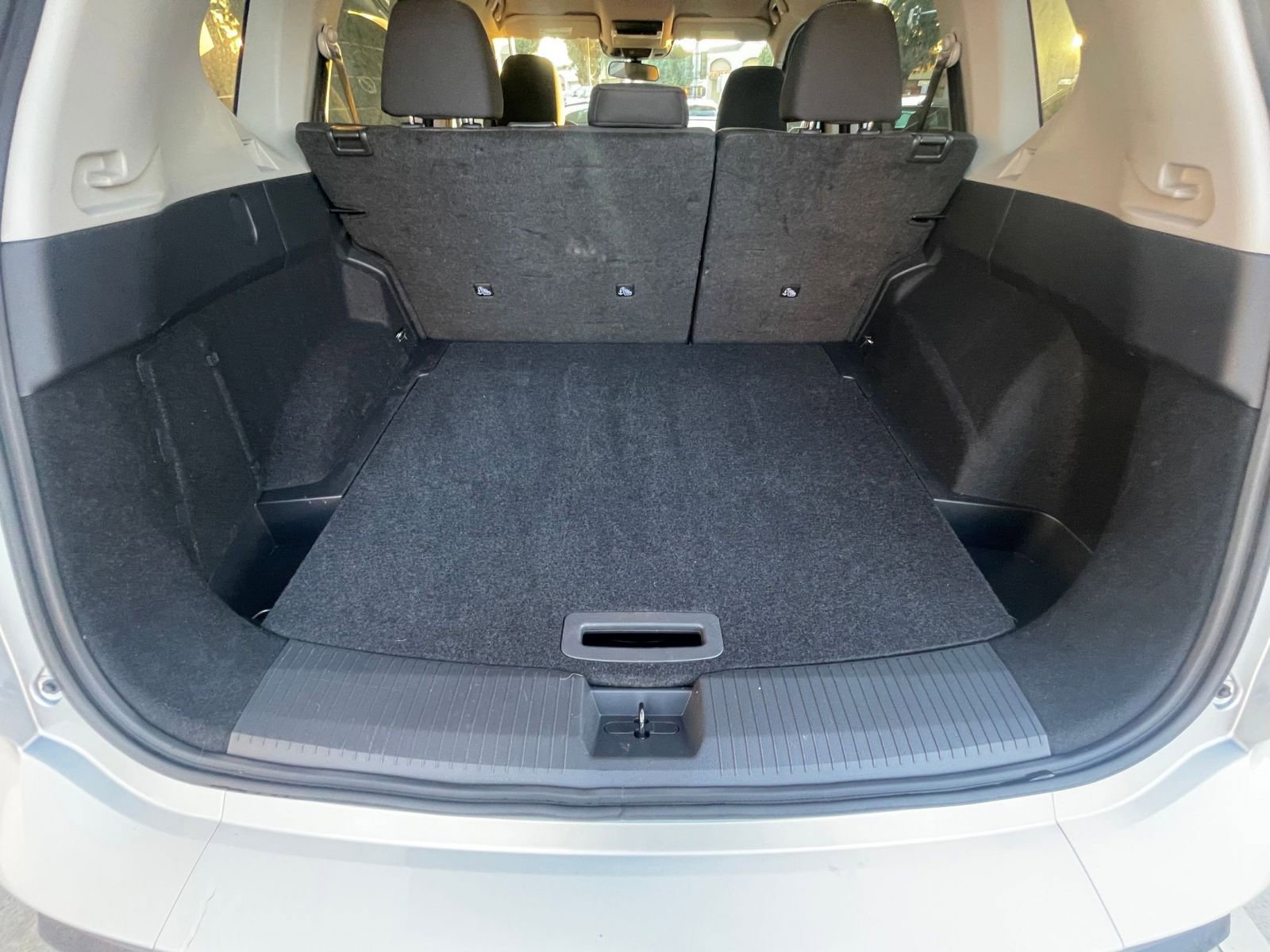 Thumbnail: 2025 Nissan Rogue - 28