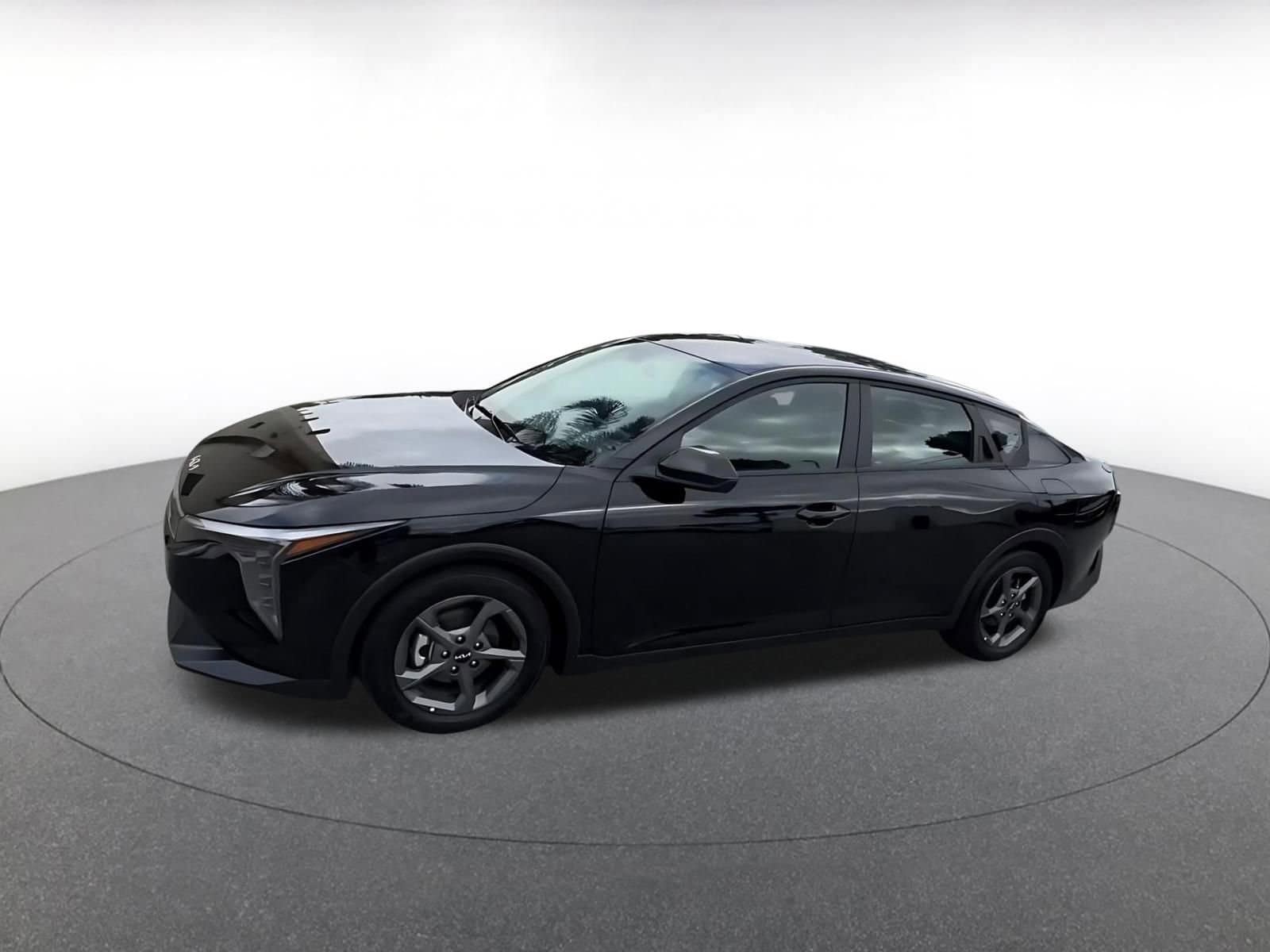Thumbnail: 2025 Kia K4 - 8
