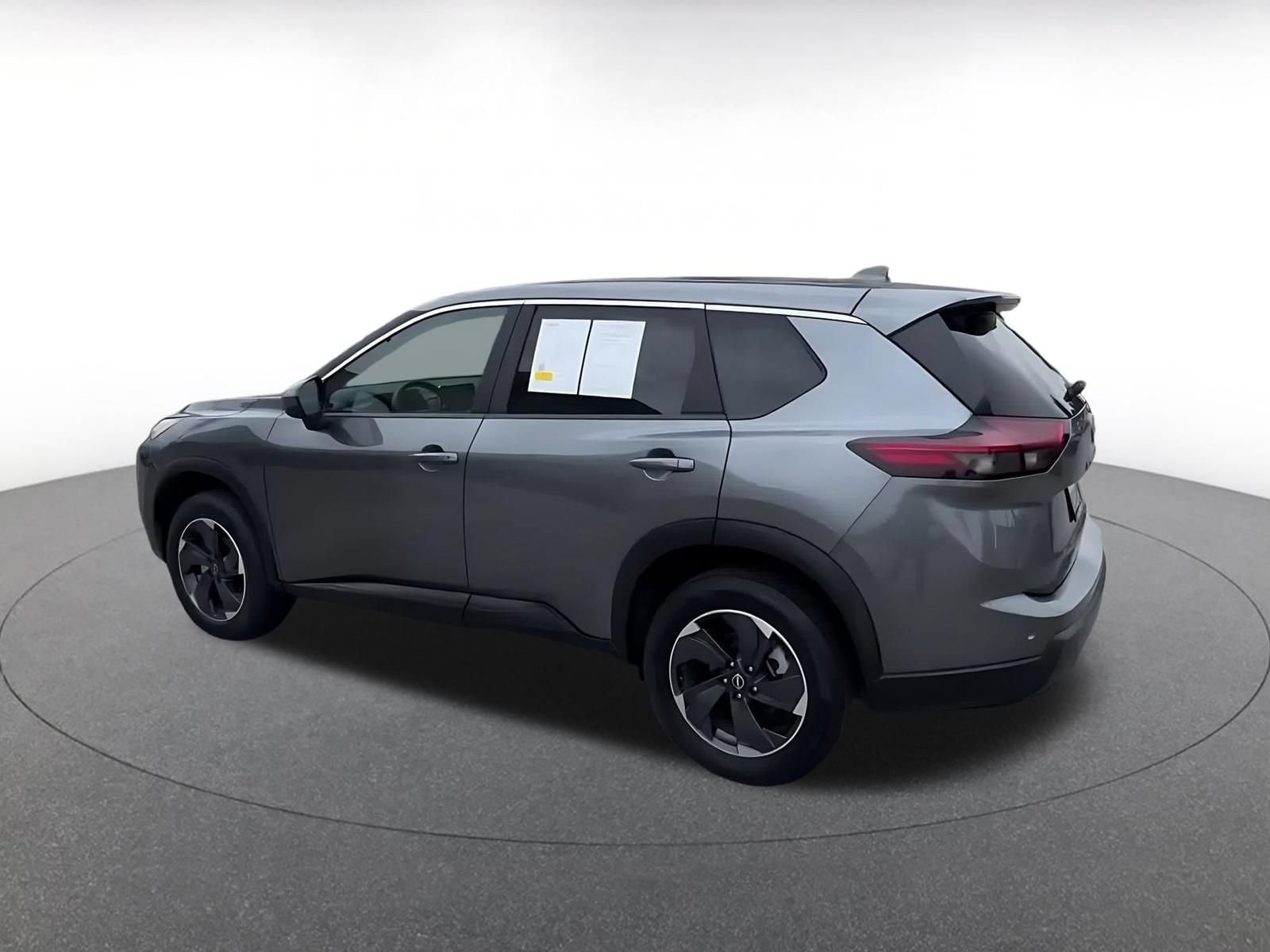 Thumbnail: 2025 Nissan Rogue - 8