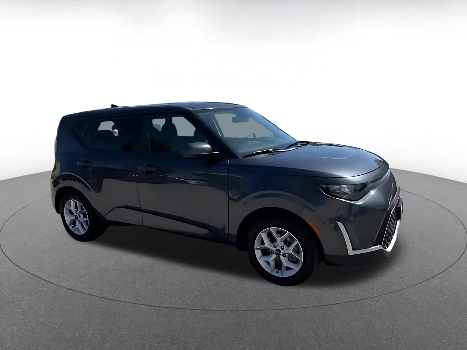 Thumbnail: 2025 Kia Soul - 2