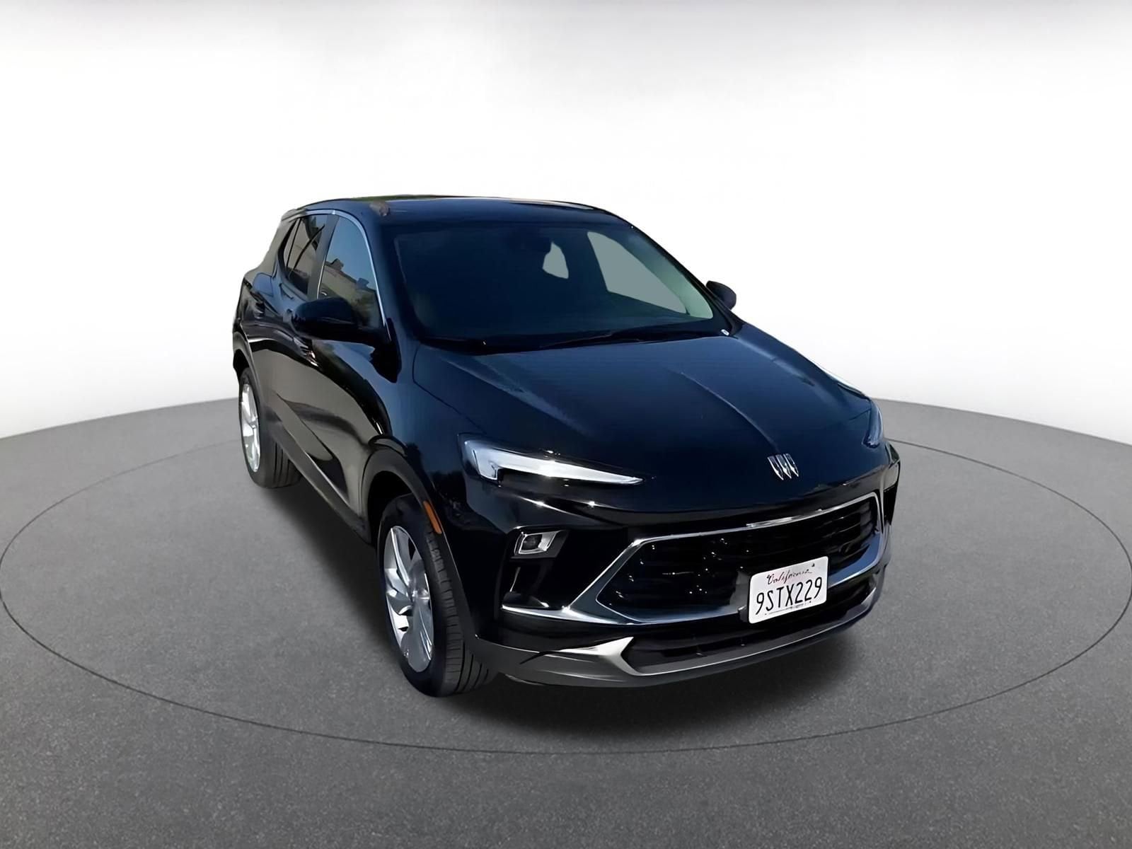 Thumbnail: 2025 Buick Encore GX - 3