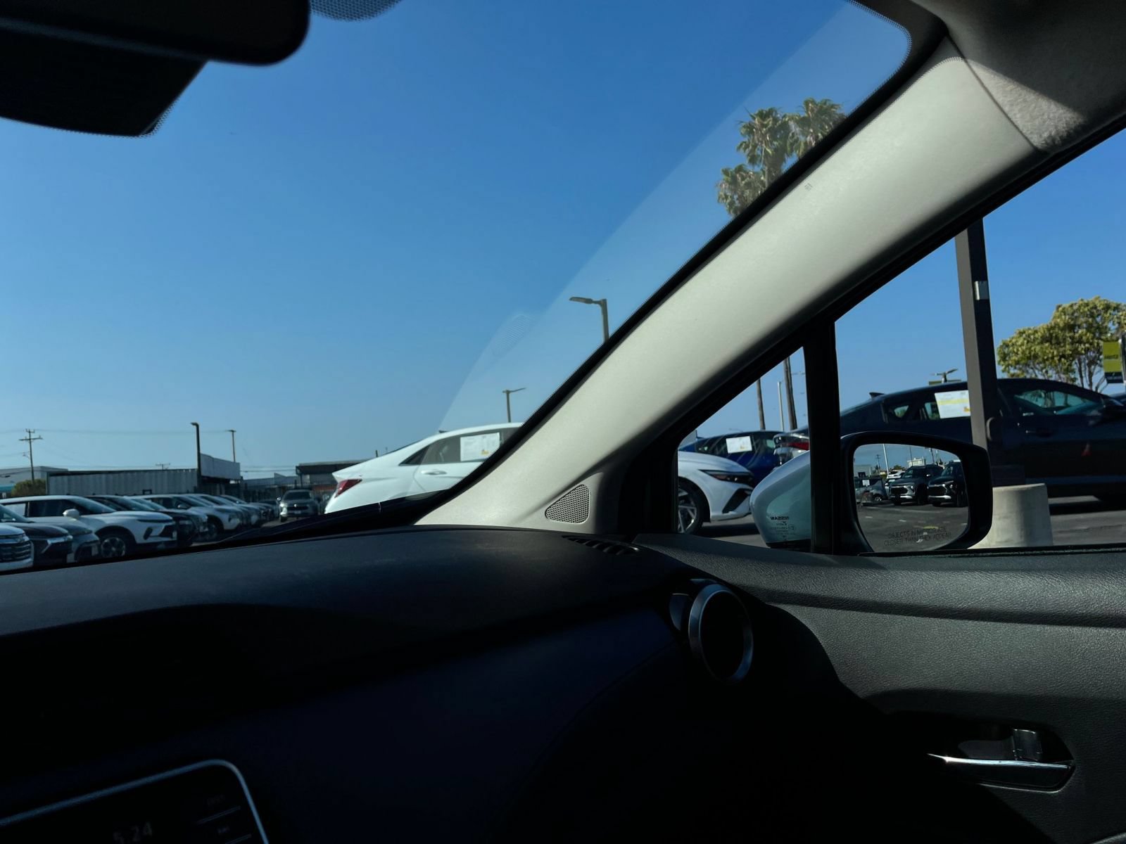 Thumbnail: 2025 Nissan Versa - 35