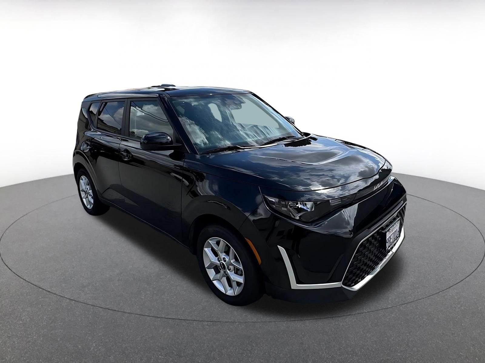 Thumbnail: 2025 Kia Soul - 1