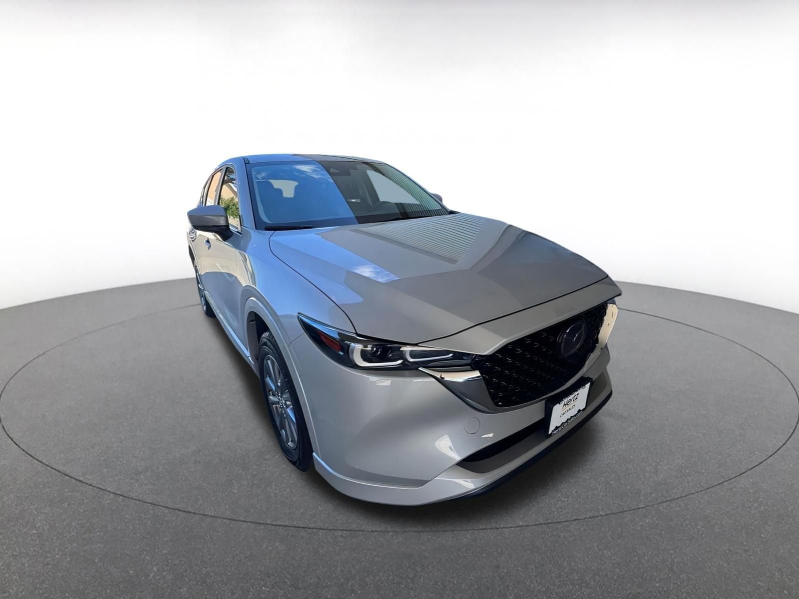 Thumbnail: 2025 Mazda CX-5 - 1