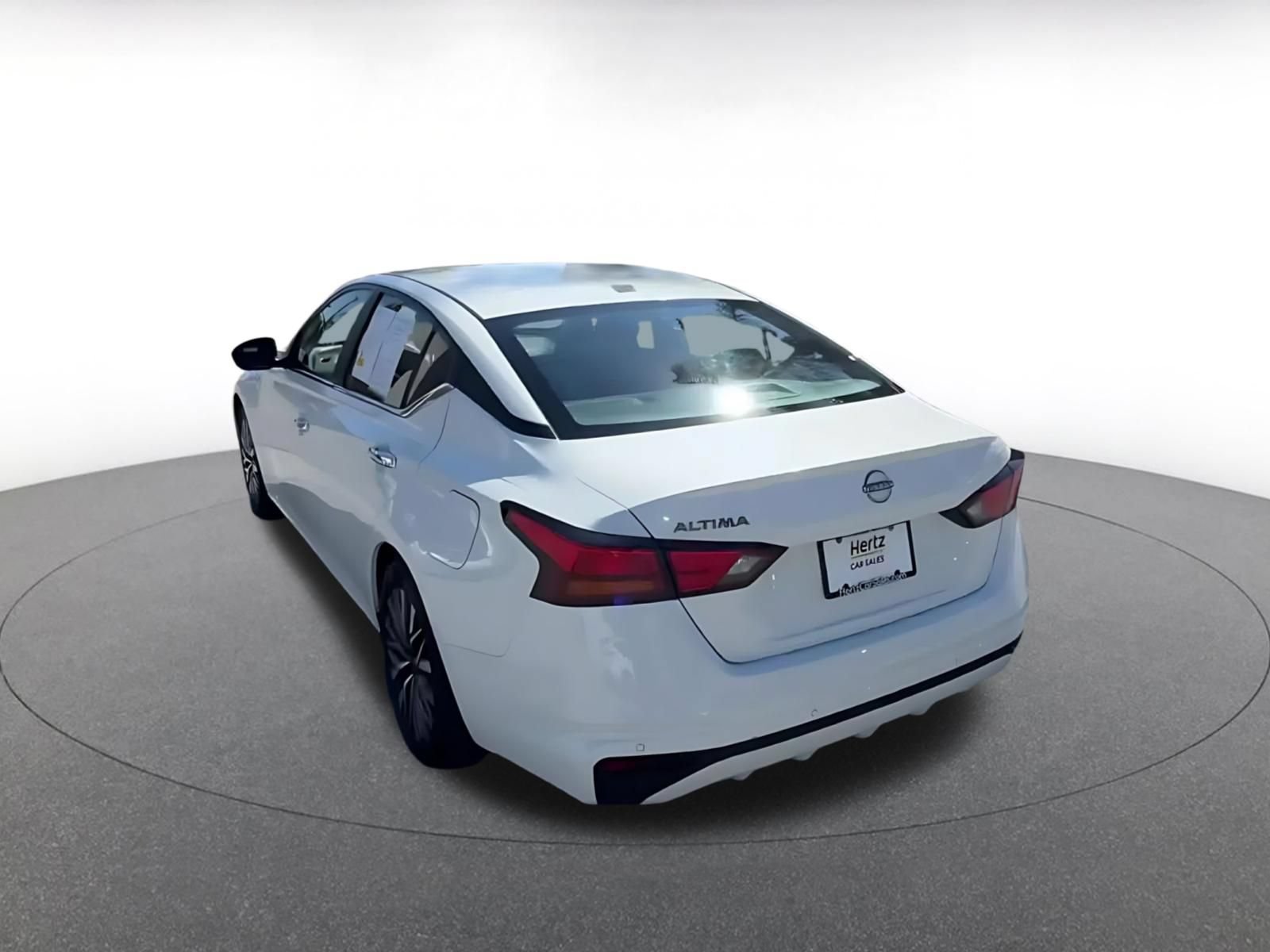 Thumbnail: 2025 Nissan Altima - 11