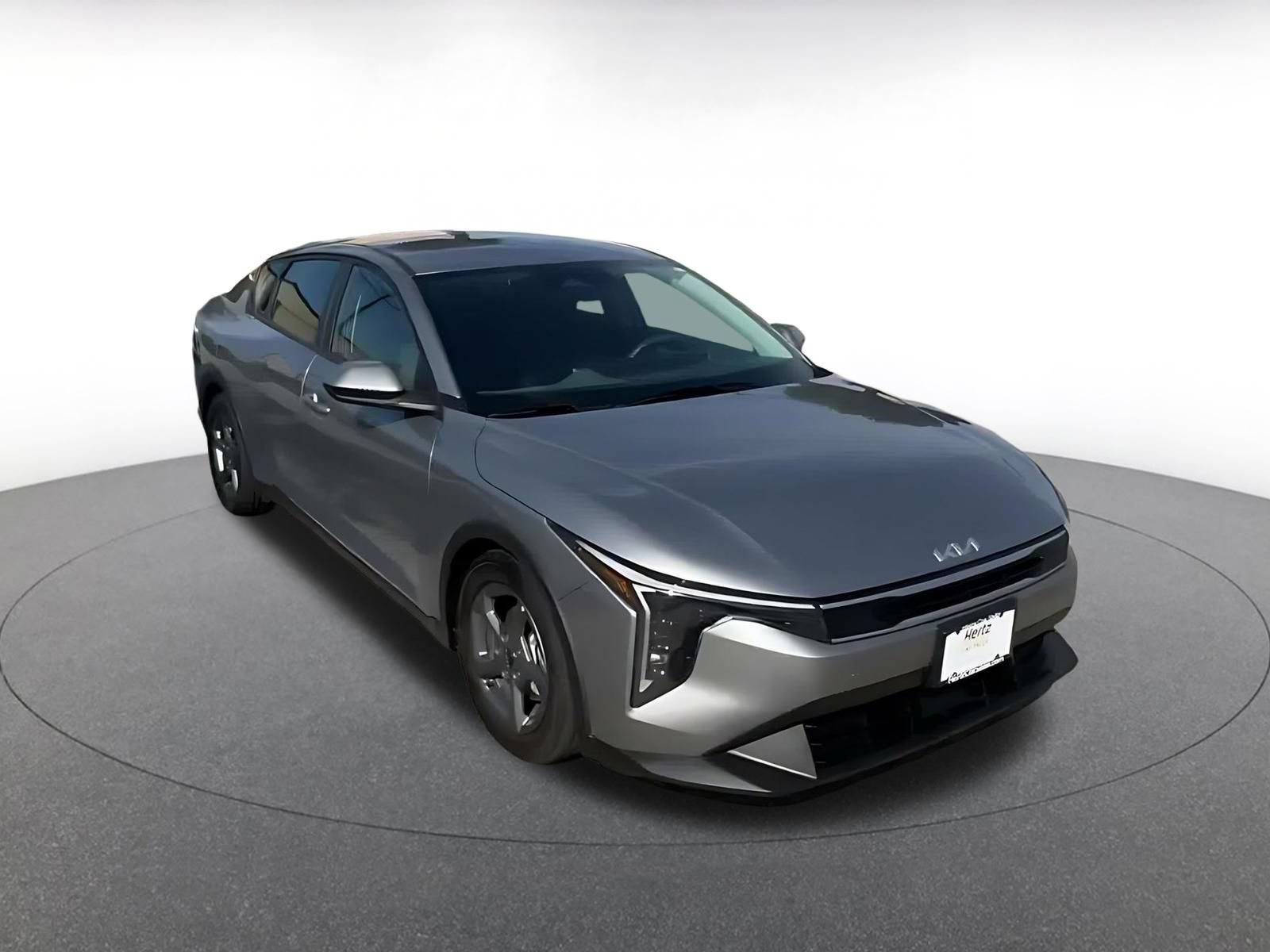 Thumbnail: 2025 Kia K4 - 3