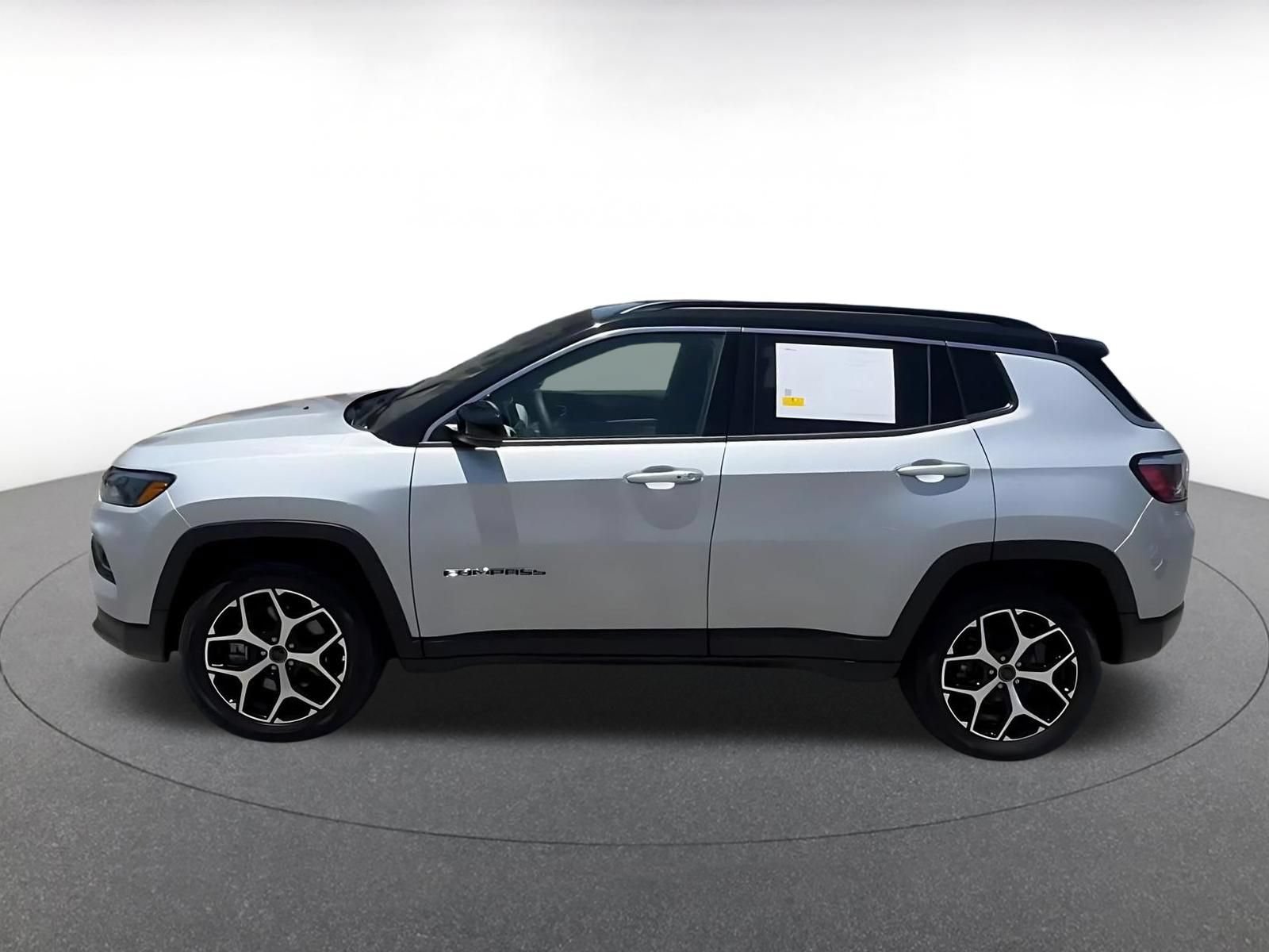 Thumbnail: 2025 Jeep Compass - 10