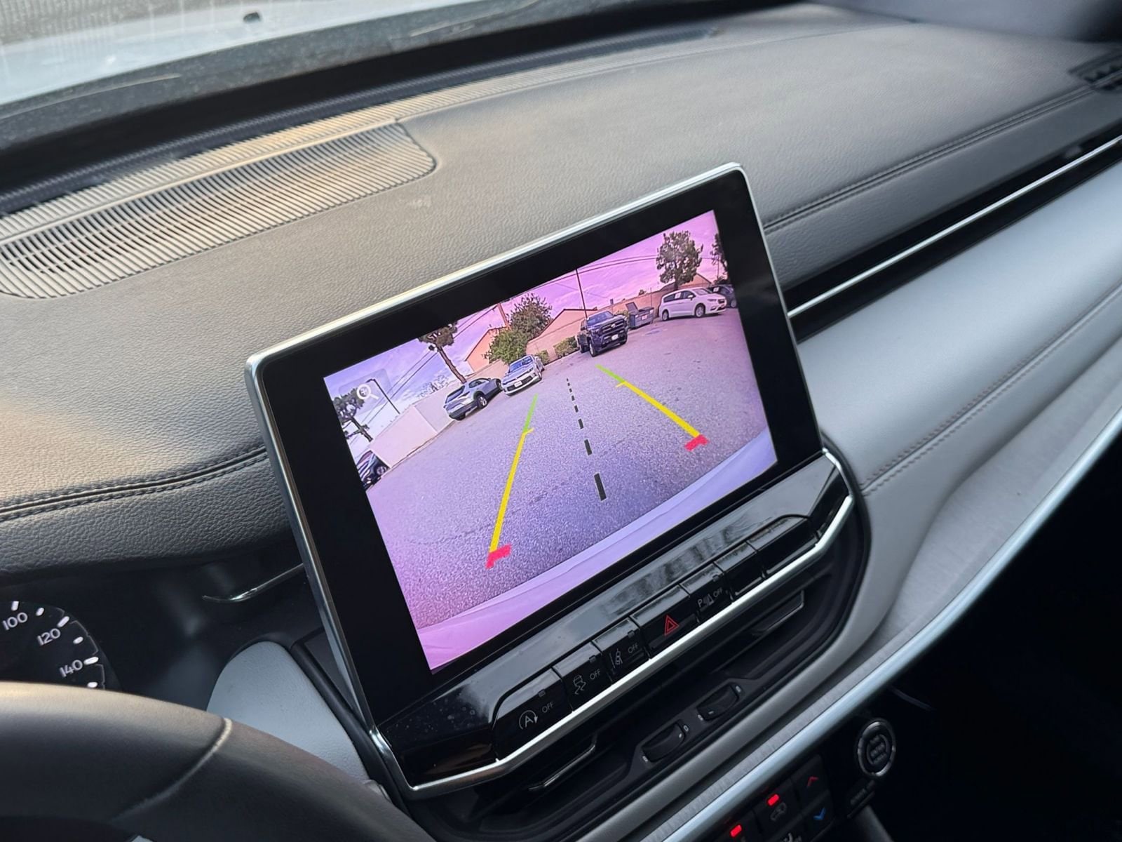 Thumbnail: 2025 Jeep Compass - 17