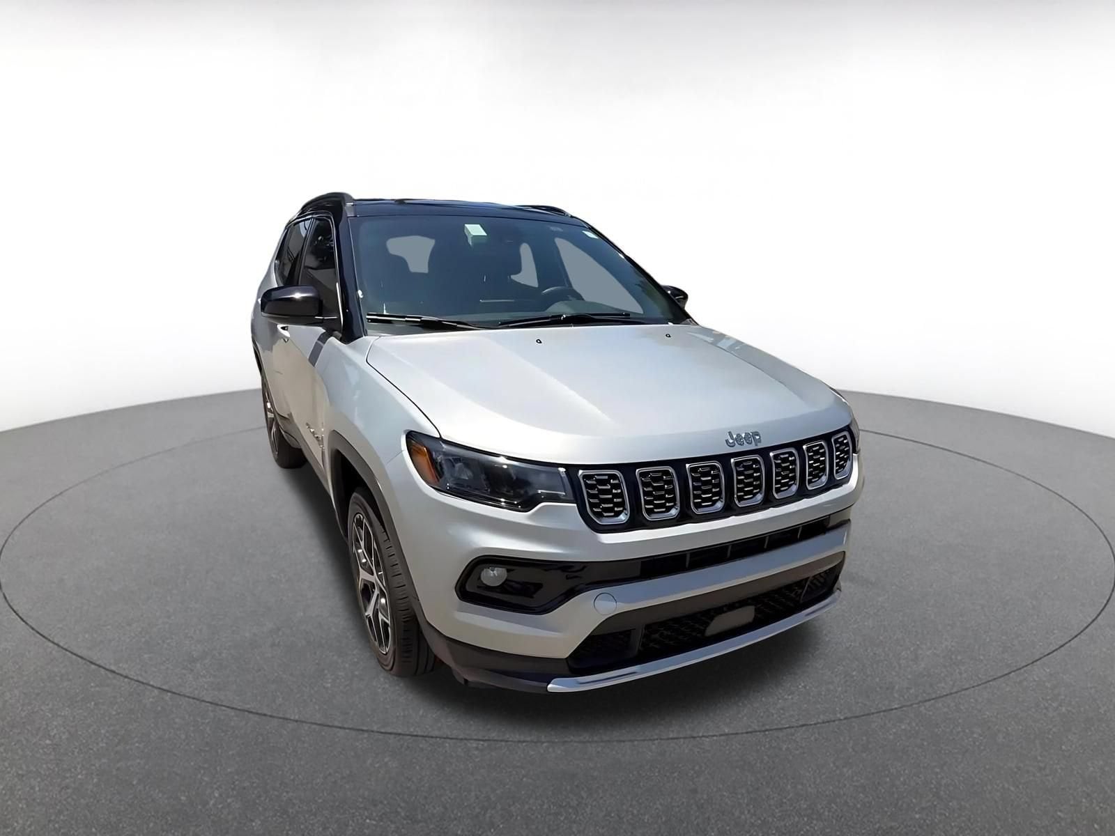 Thumbnail: 2025 Jeep Compass - 2
