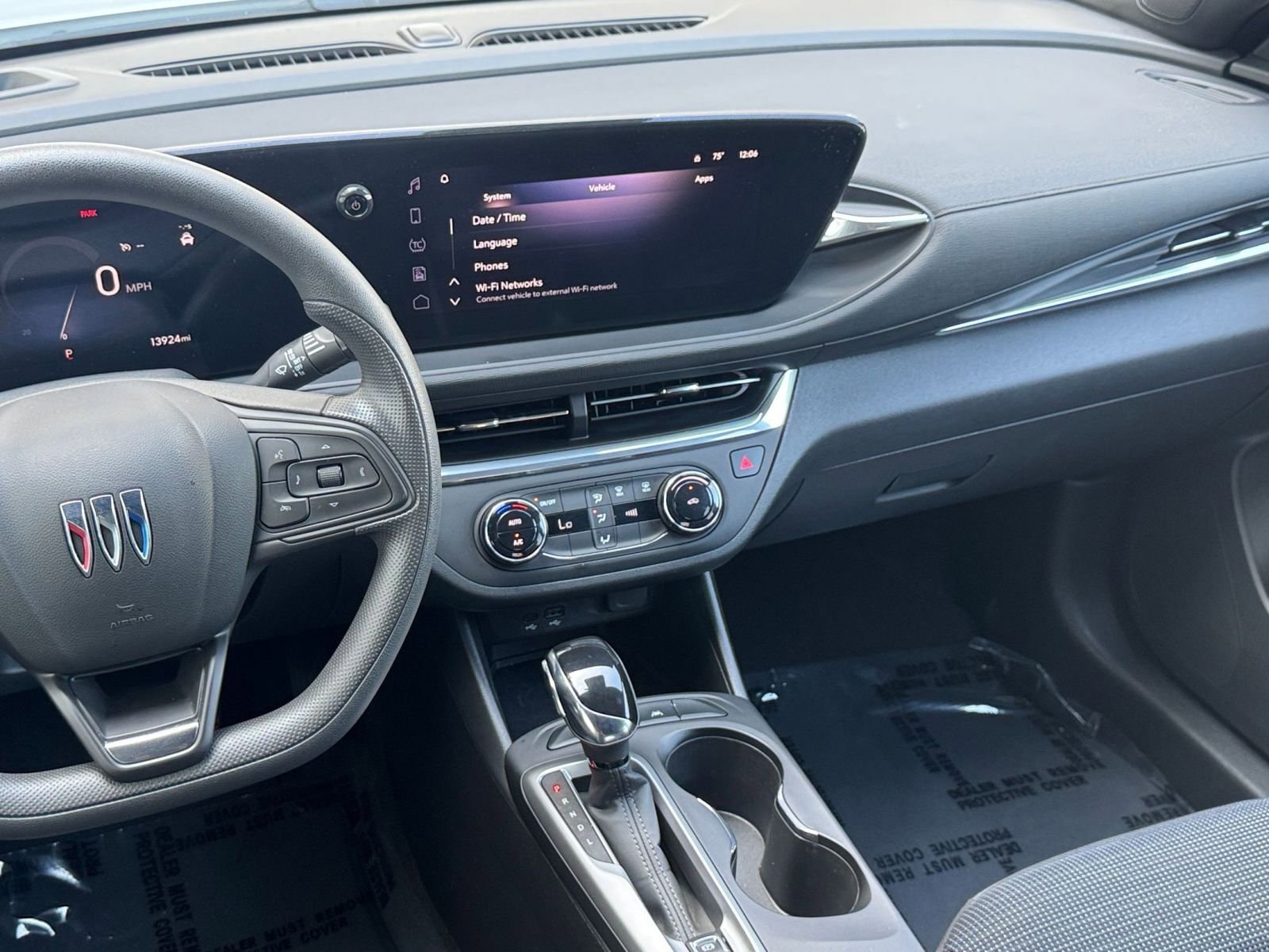 Thumbnail: 2025 Buick Envista - 20