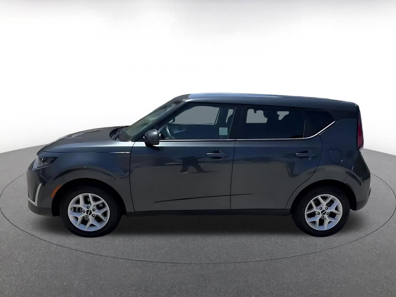 Thumbnail: 2025 Kia Soul - 9