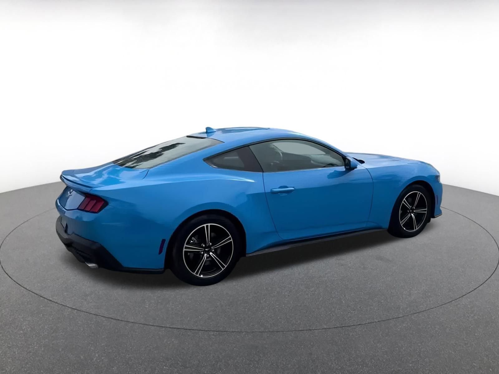 Thumbnail: 2024 Ford Mustang - 14